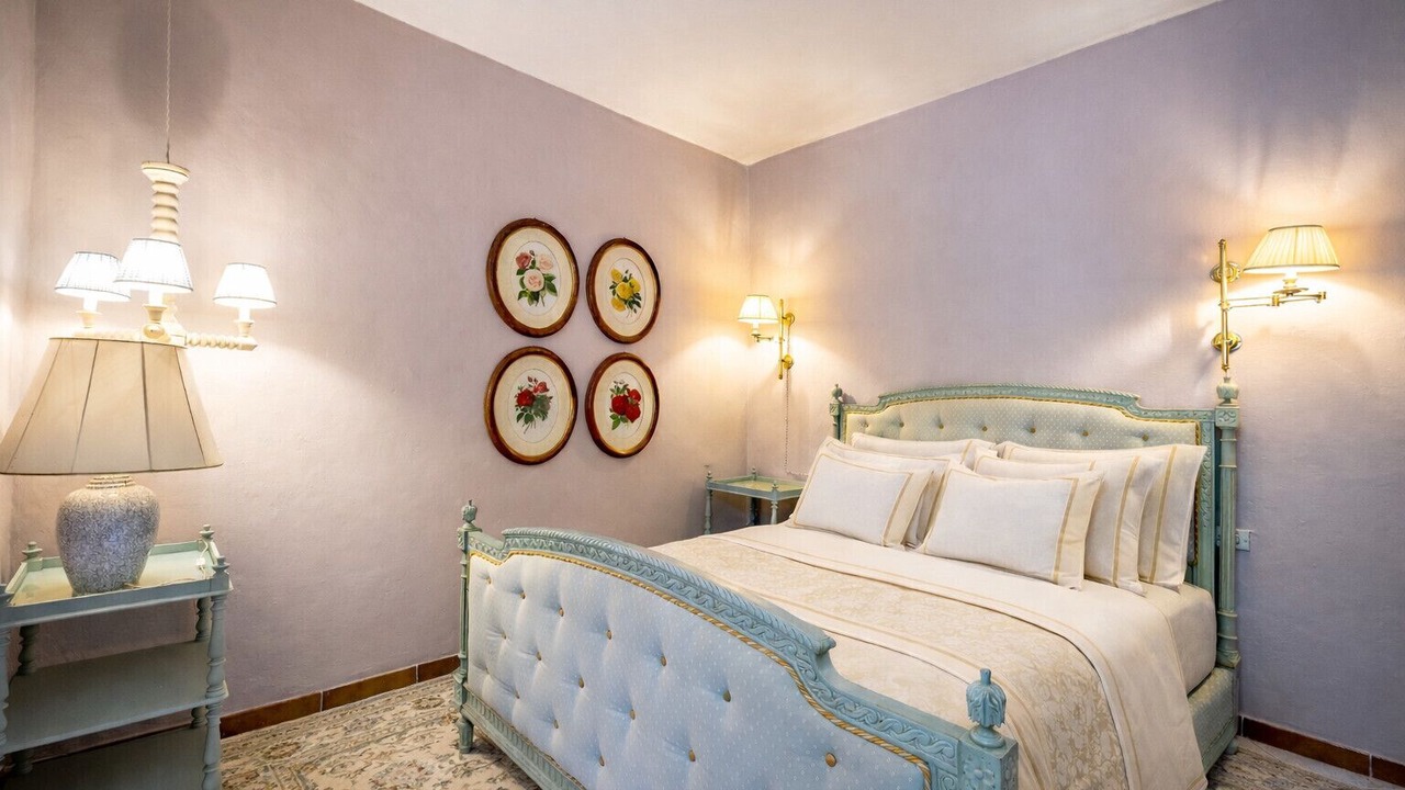 Photo of Bedroom in Barberino di Mugello