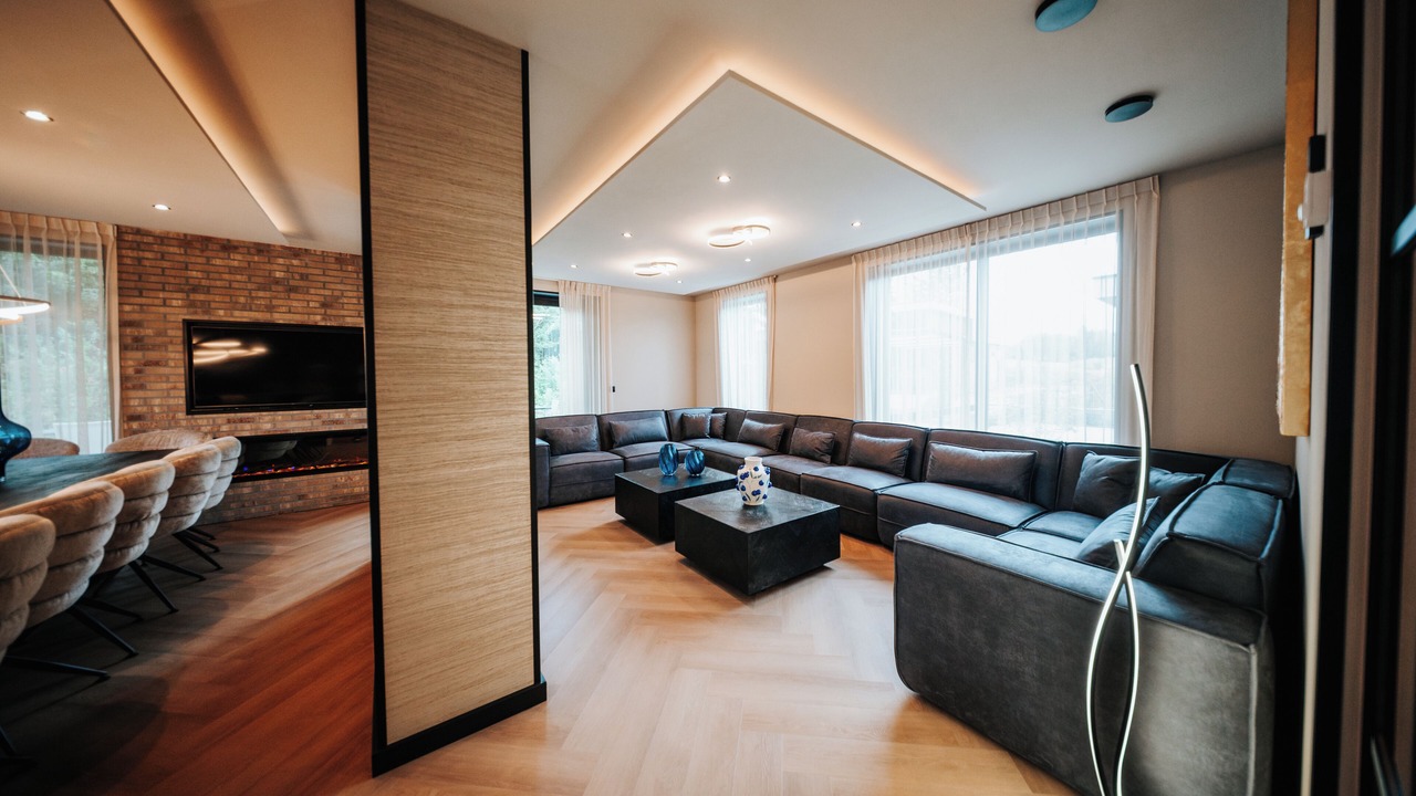 Photo of Livingroom in Waarland
