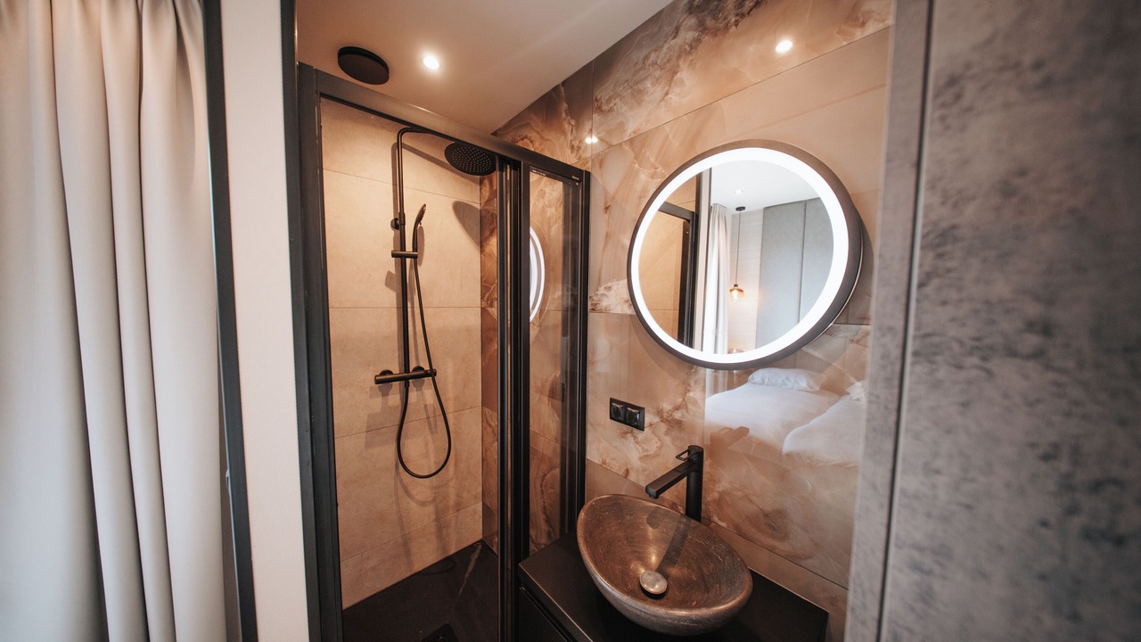 Photo of Bathroom in Waarland