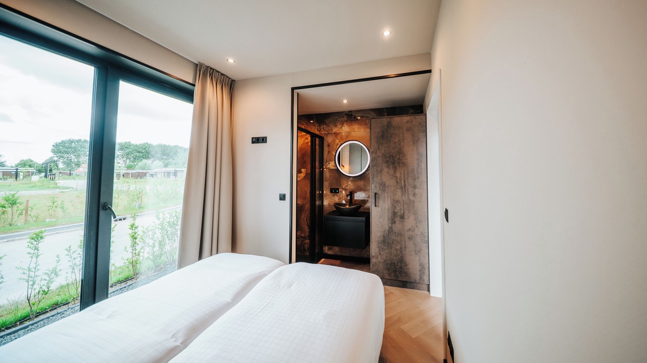 Photo of Bedroom in Waarland