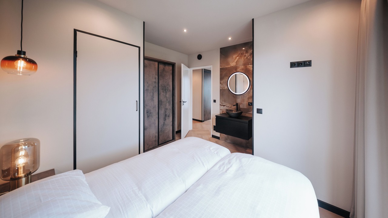 Photo of Bedroom in Waarland