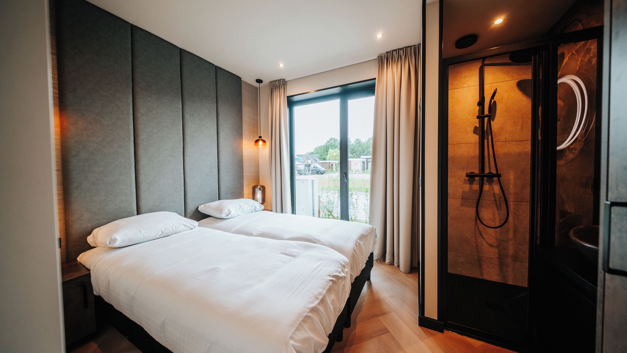 Photo of Bedroom in Waarland