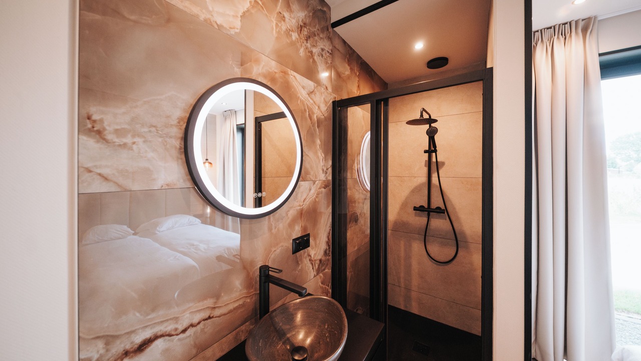 Photo of Bedroom in Waarland
