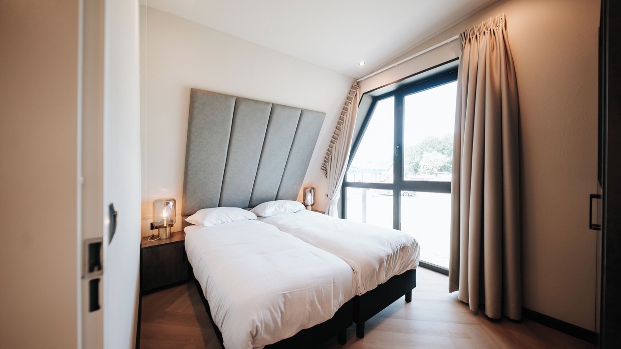 Photo of Bedroom in Waarland
