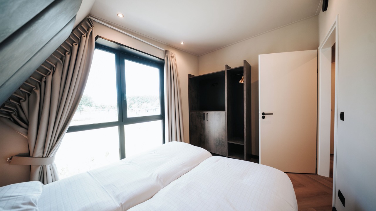 Photo of Bedroom in Waarland