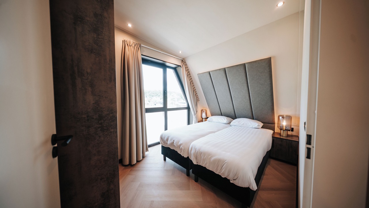 Photo of Bedroom in Waarland