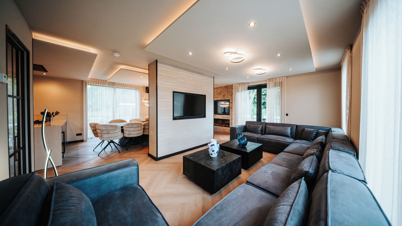 Photo of Livingroom in Waarland