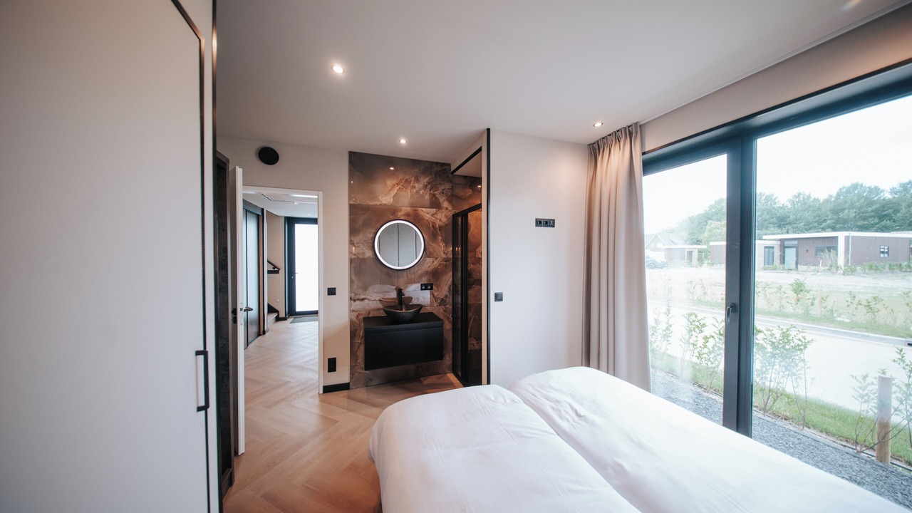 Photo of Bedroom in Waarland