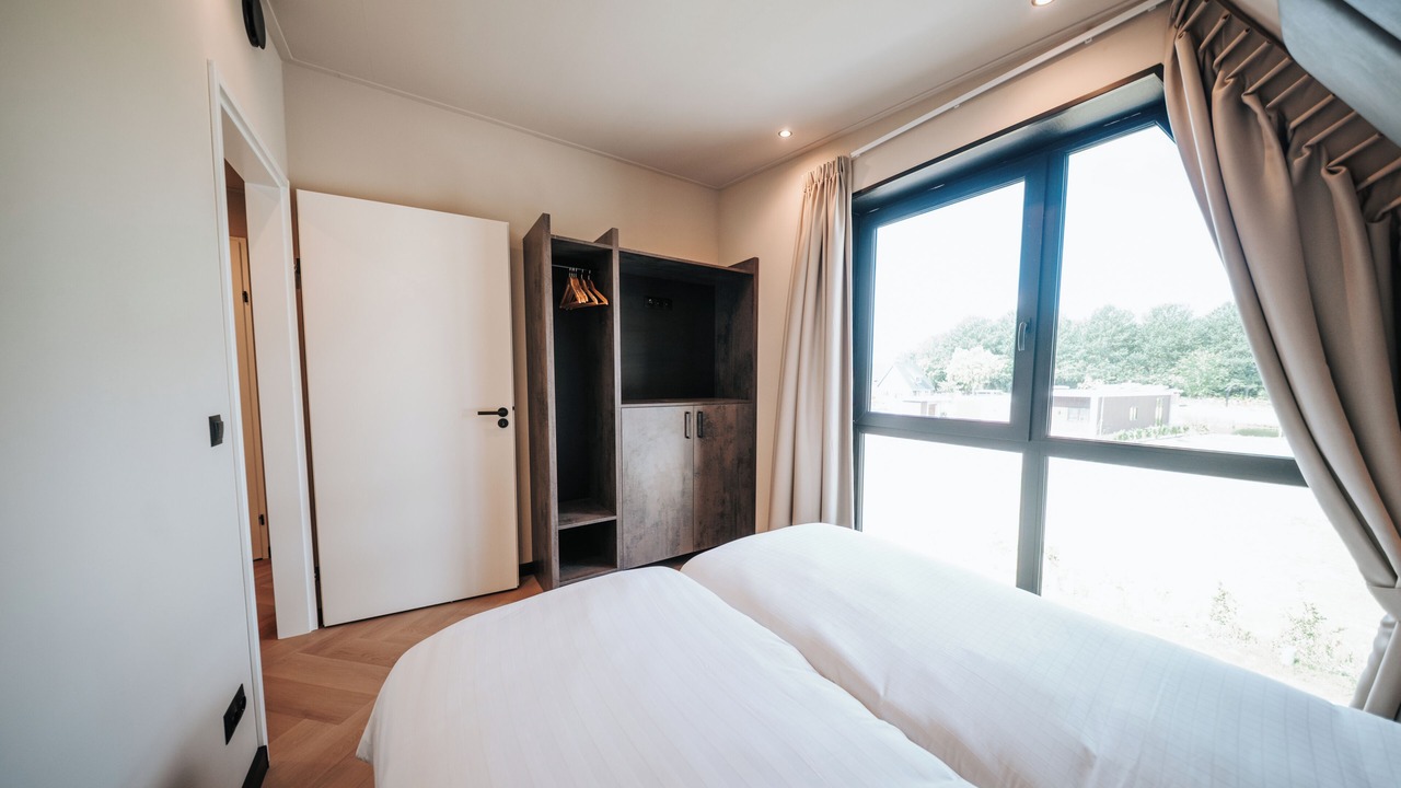 Photo of Bedroom in Waarland