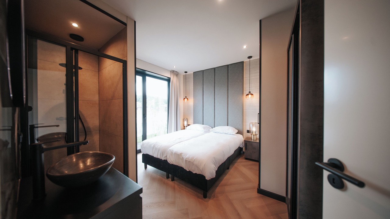 Photo of Bedroom in Waarland