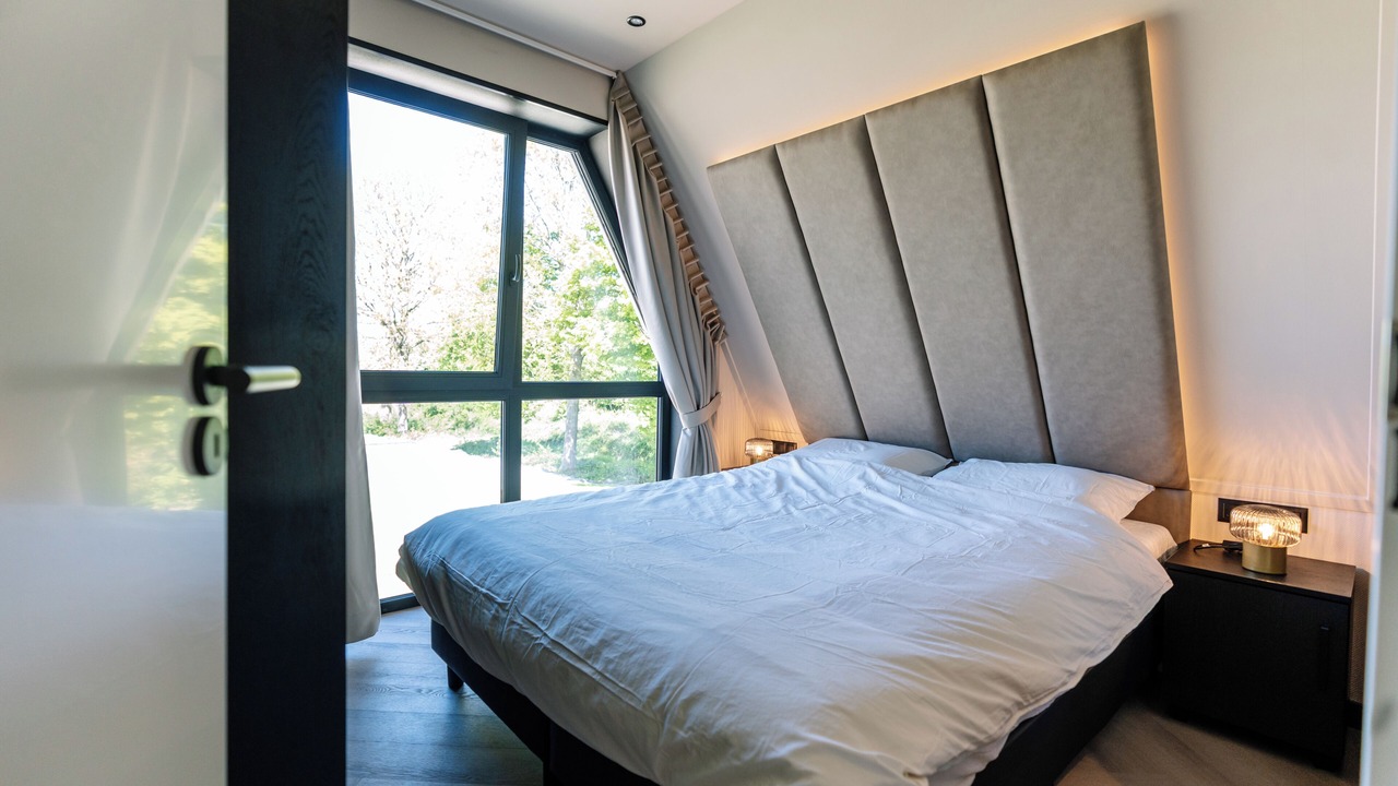 Photo of Bedroom in Waarland