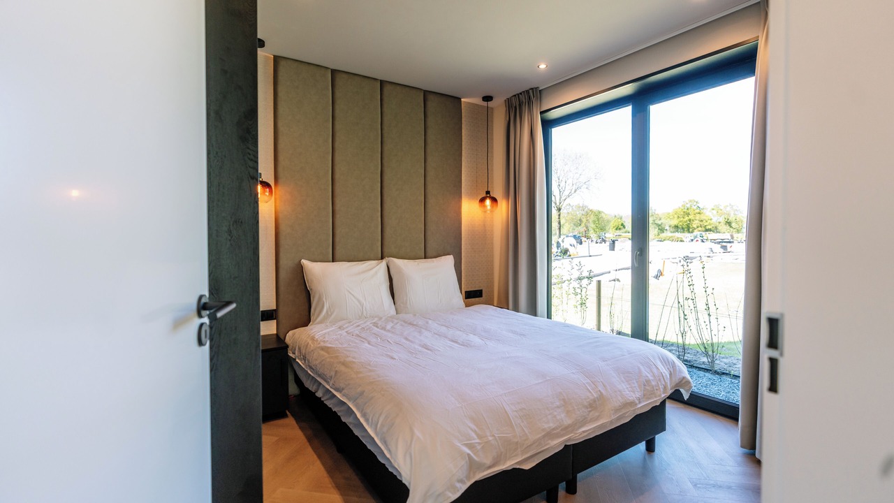 Photo of Bedroom in Waarland