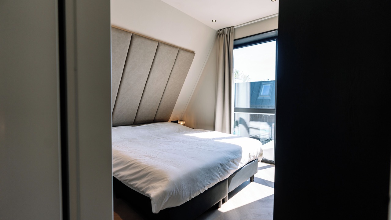 Photo of Bedroom in Waarland