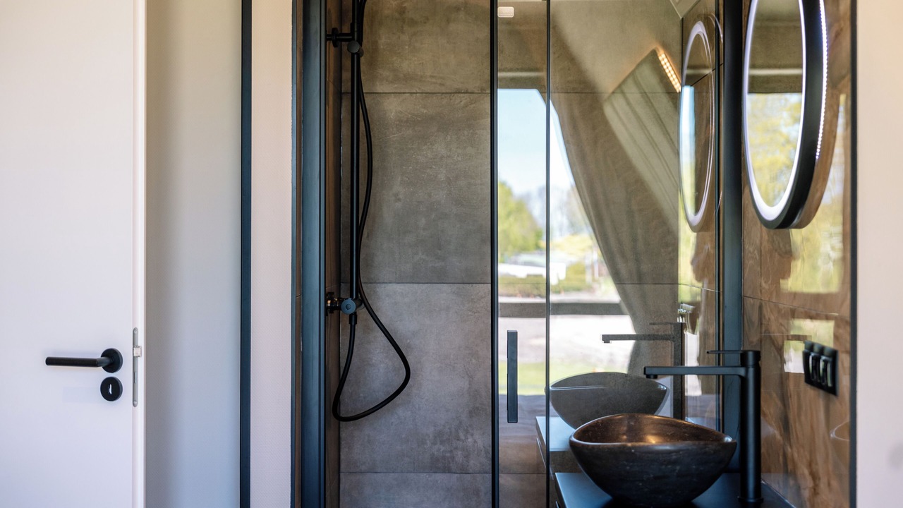 Photo of Bathroom in Waarland