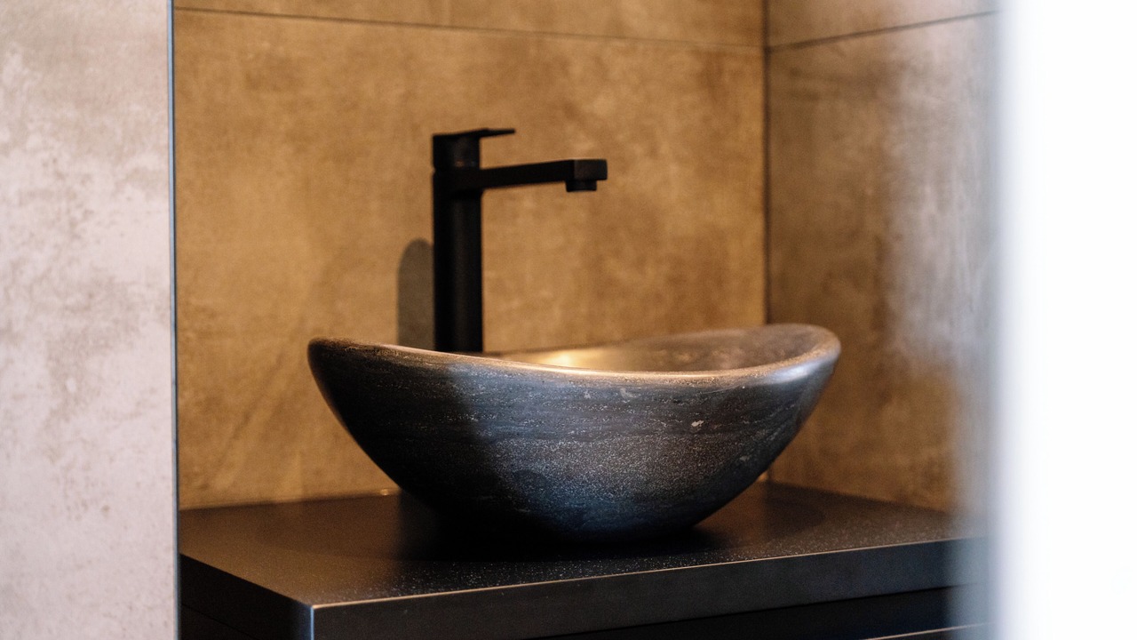 Photo of Bathroom in Waarland