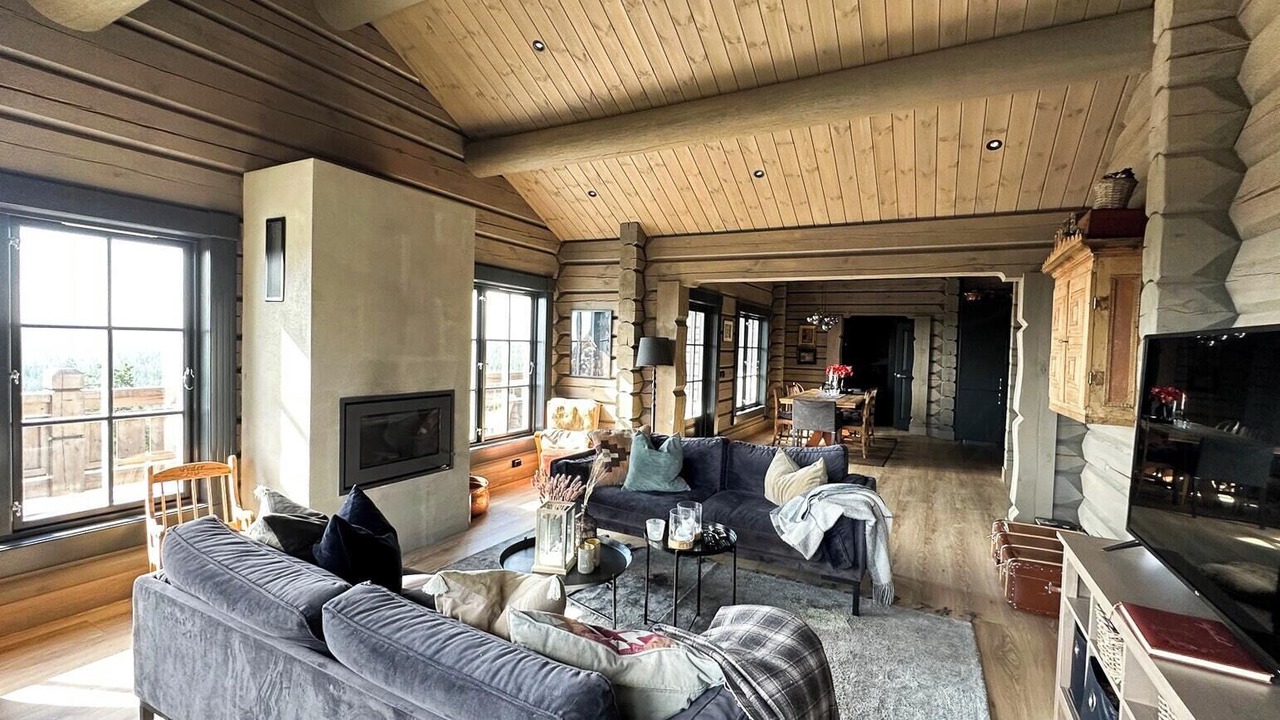 Photo of Livingroom in Loten Municipality