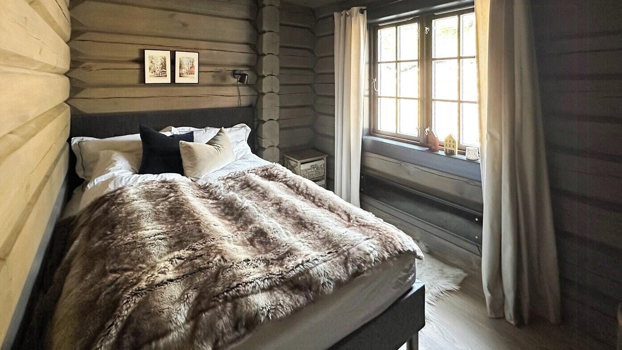 Photo of Bedroom in Loten Municipality