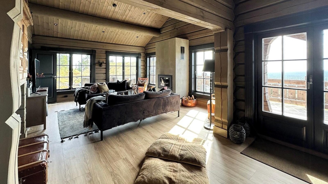 Photo of Livingroom in Loten Municipality
