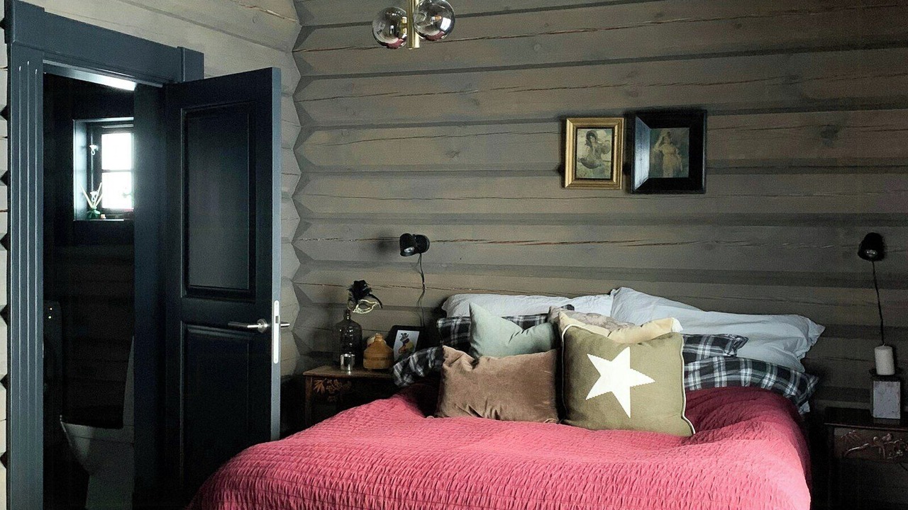 Photo of Bedroom in Loten Municipality