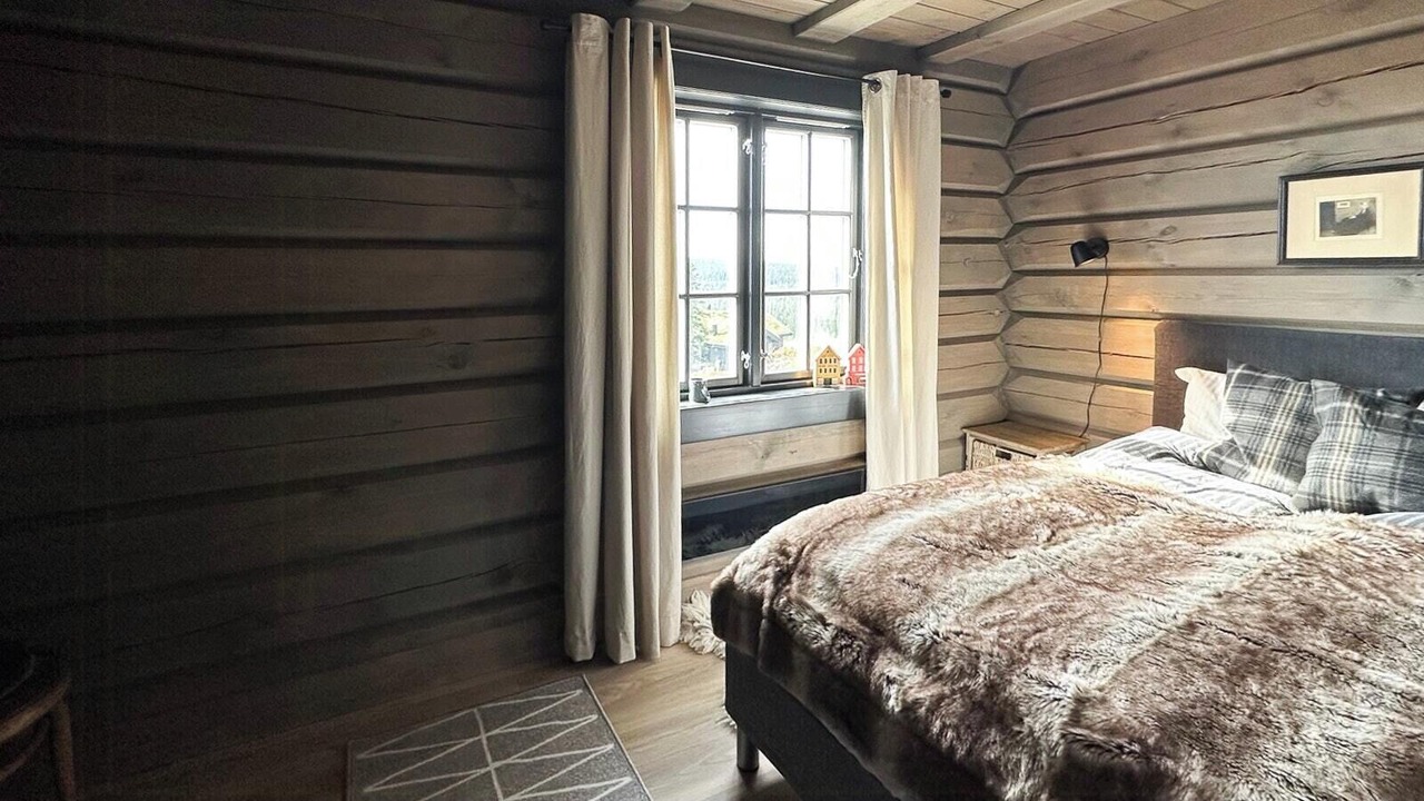 Photo of Bedroom in Loten Municipality