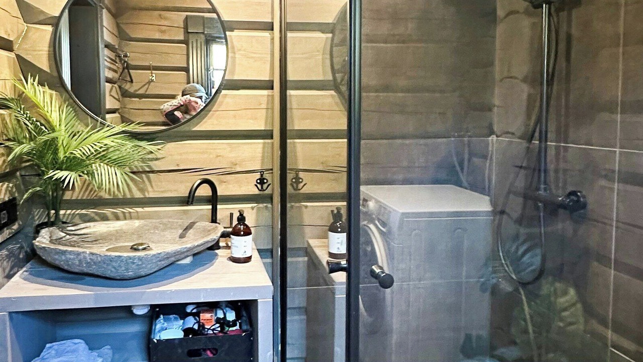 Photo of Bathroom in Loten Municipality