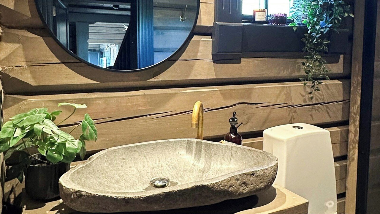 Photo of Bathroom in Loten Municipality