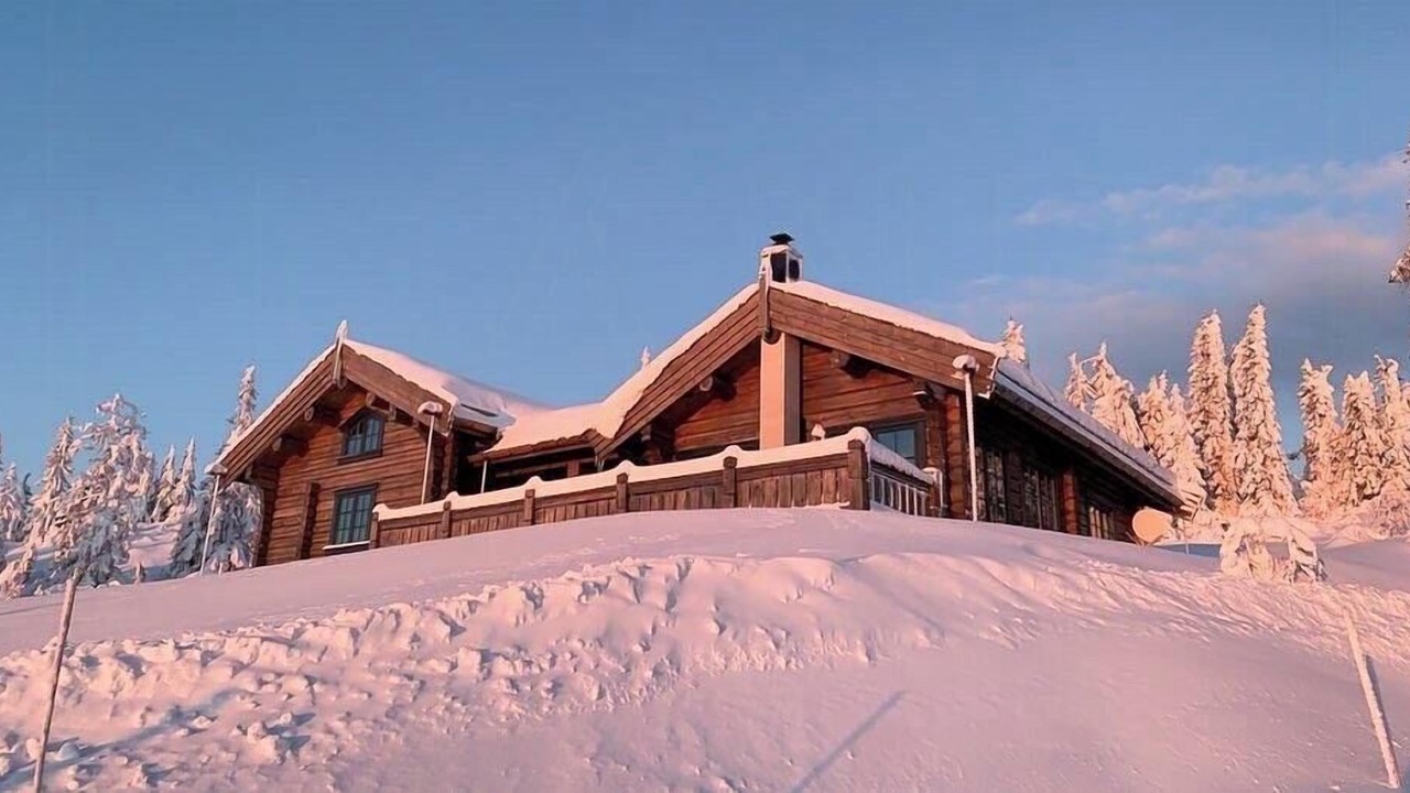 Photo of Outdoor in Loten Municipality