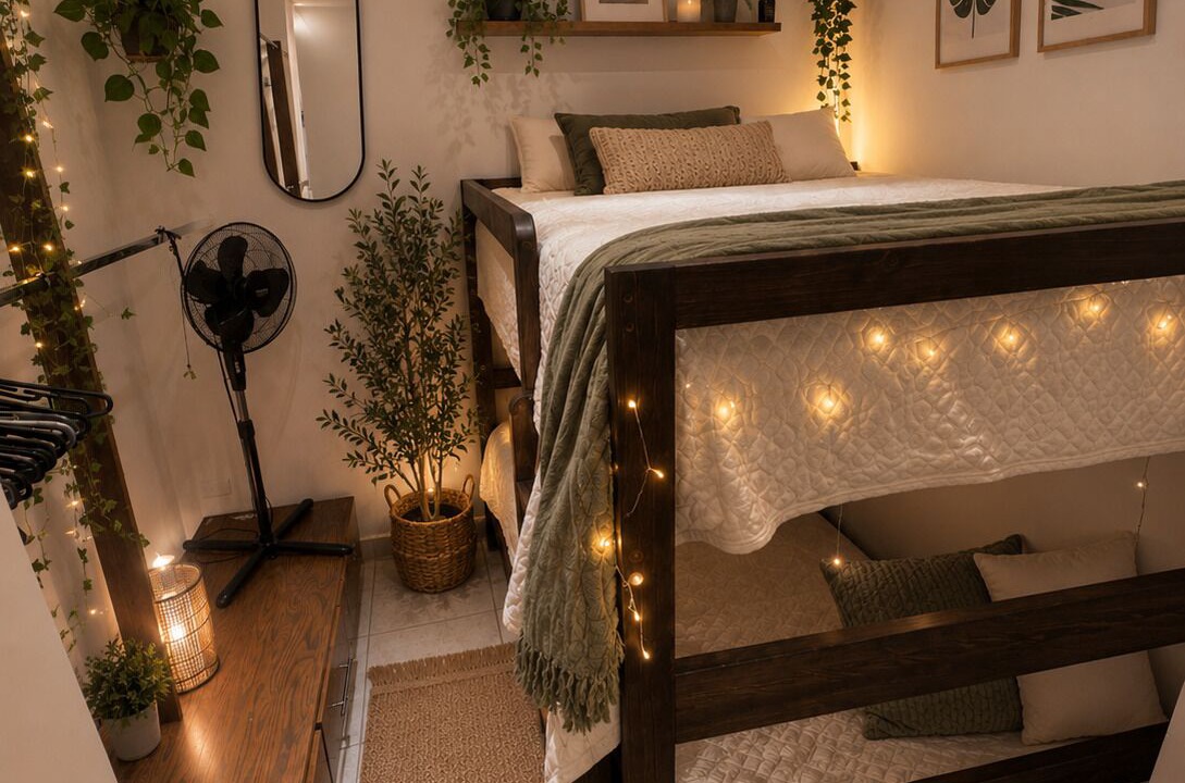 Photo of Bedroom in El Sauzal