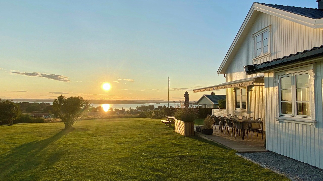 Photo of Outdoor in Larvik