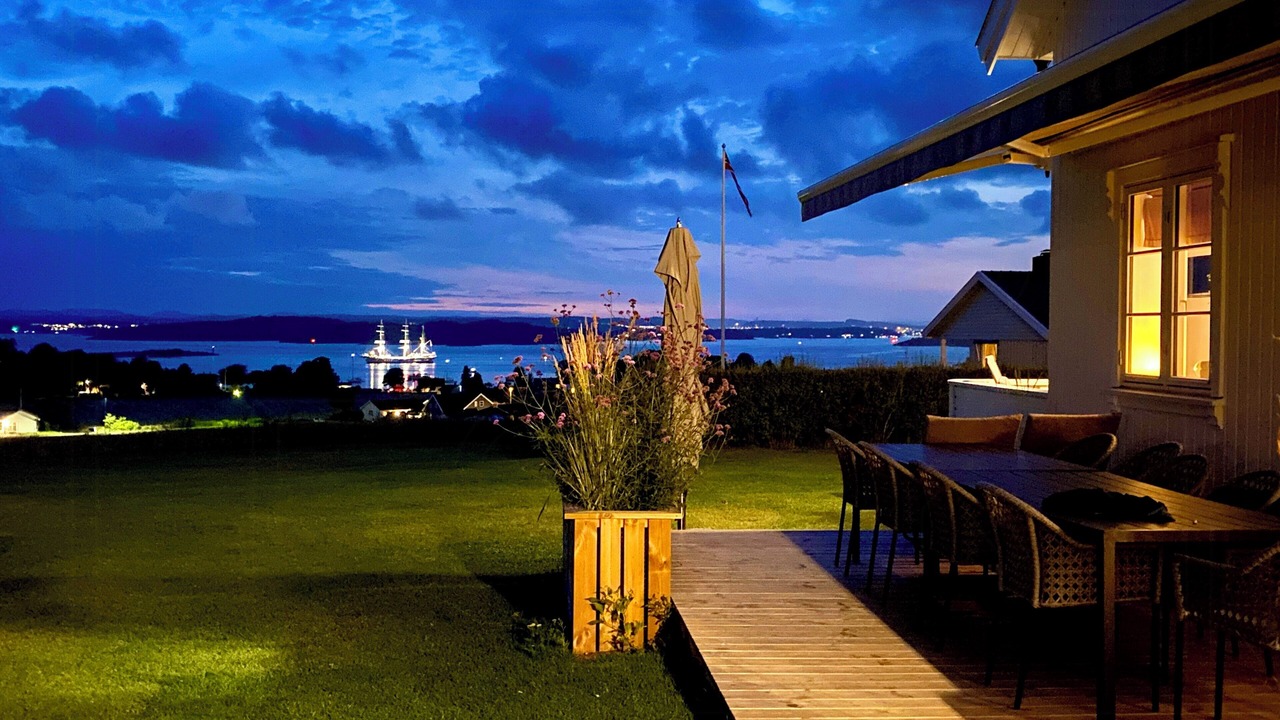 Photo of Outdoor in Larvik