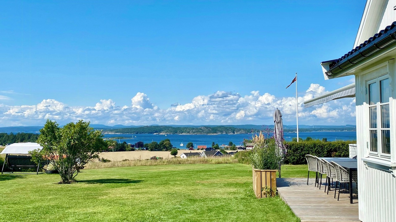 Photo of Outdoor in Larvik