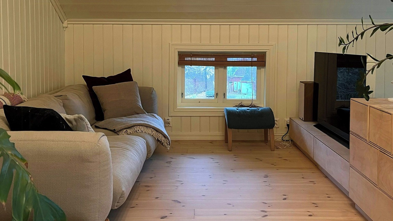 Photo of Livingroom in Hyggen