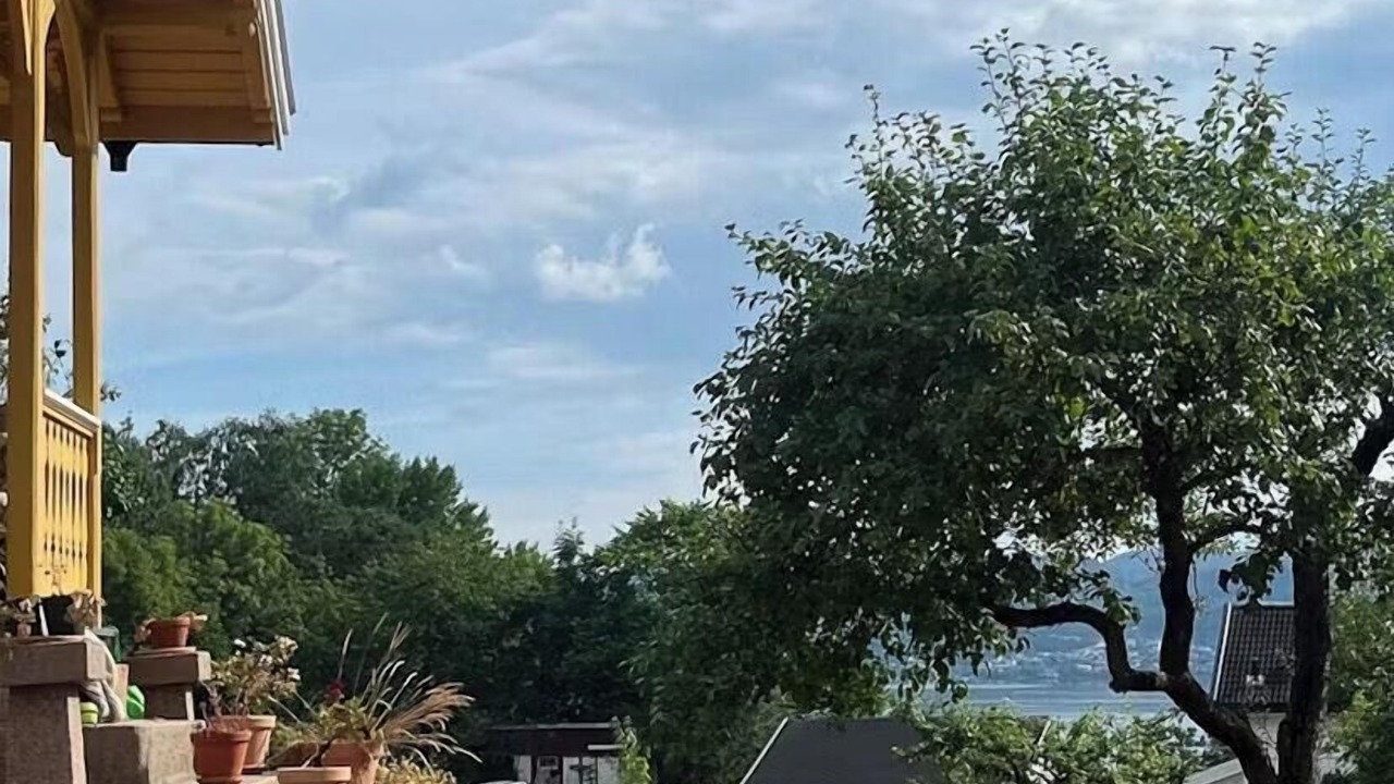 Photo of Outdoor in Hyggen