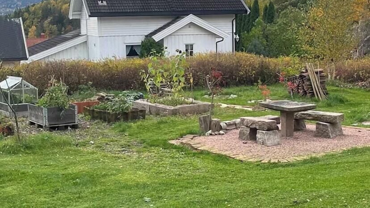Photo of Outdoor in Hyggen