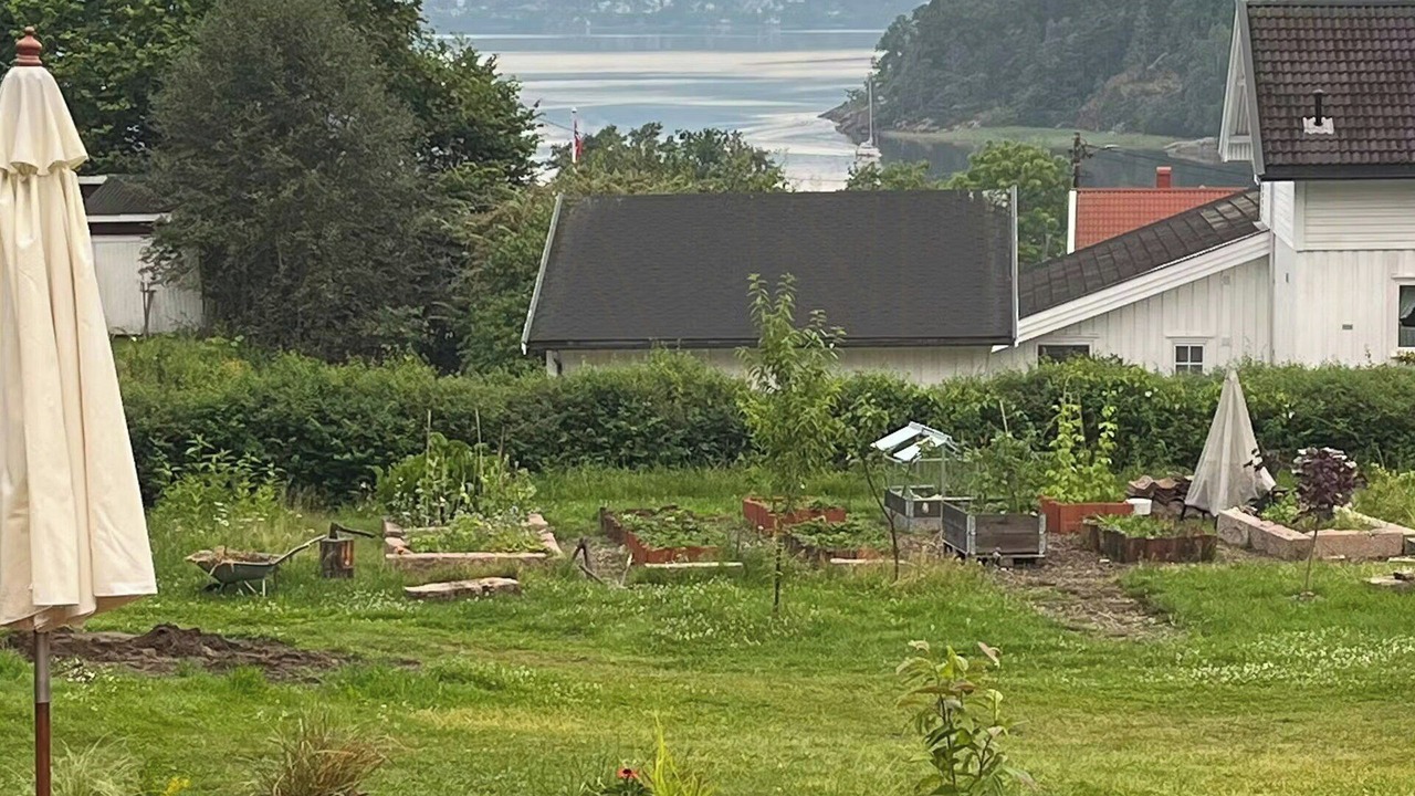 Photo of Outdoor in Hyggen