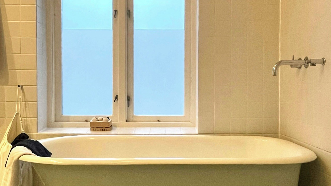 Photo of Bathroom in Hyggen