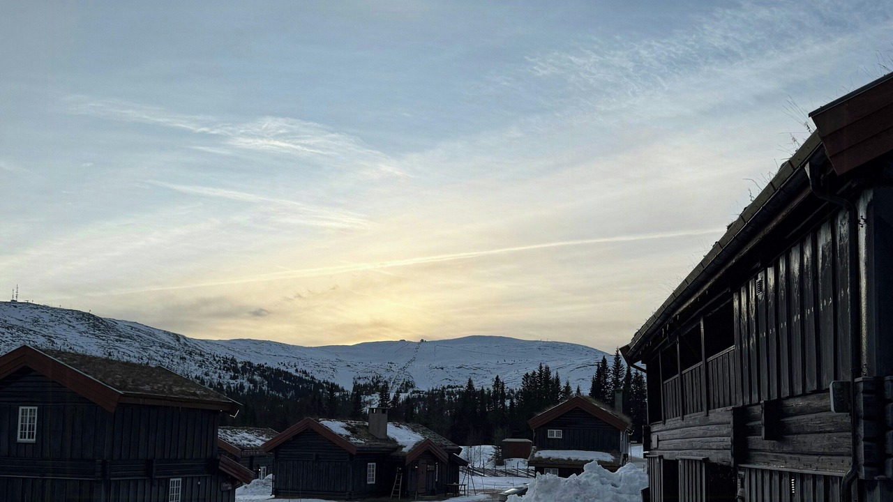 Photo of Outdoor in Mælem
