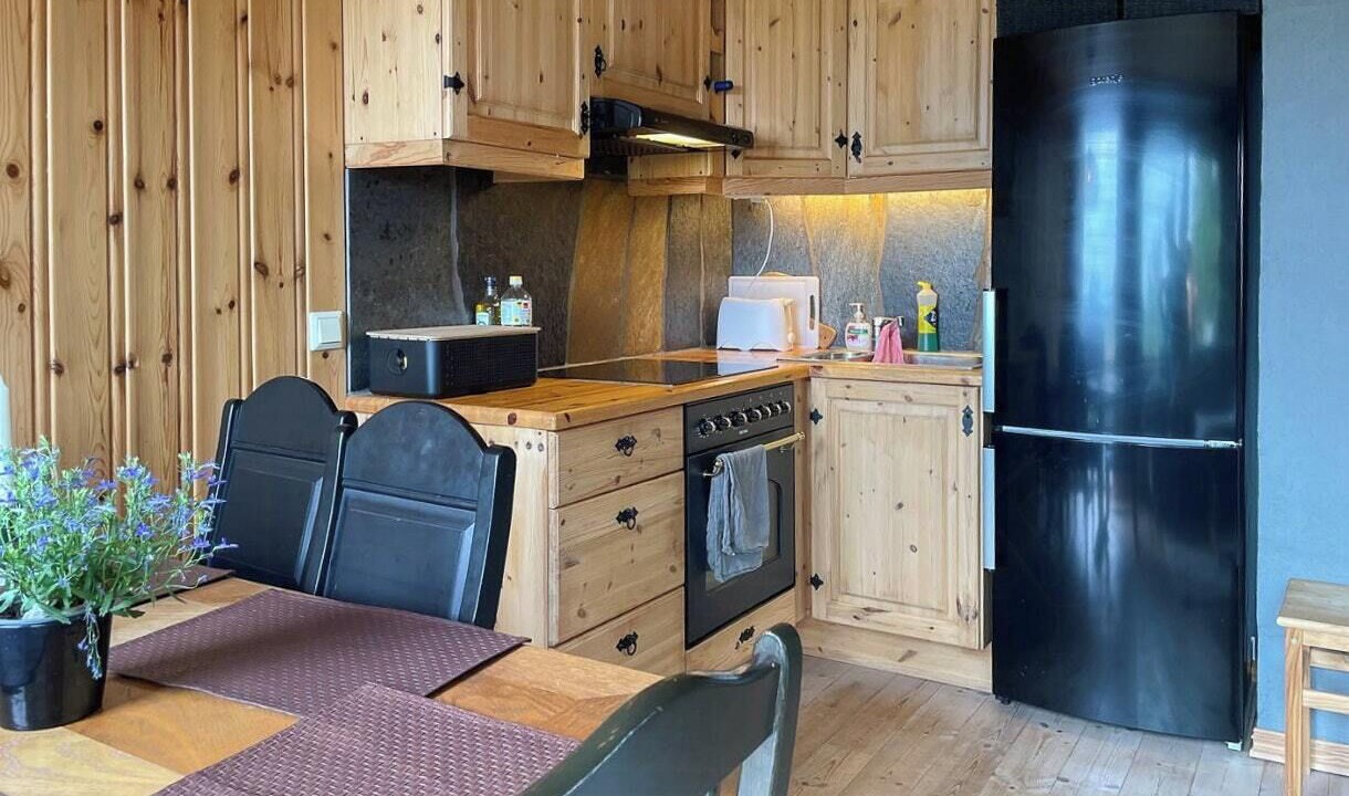 Photo of Kitchen in Nord-Odal