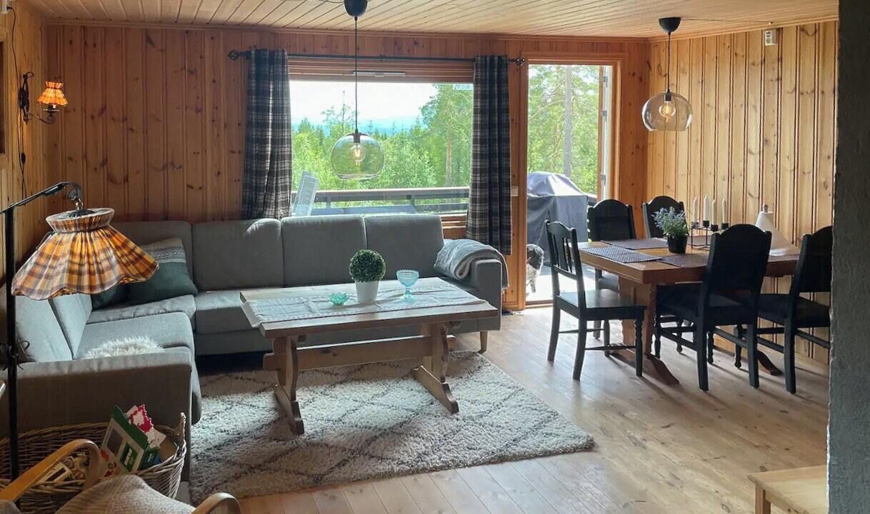 Photo of Livingroom in Nord-Odal