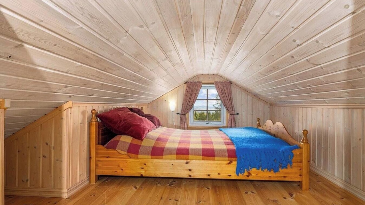 Photo of Bedroom in Nord-Odal