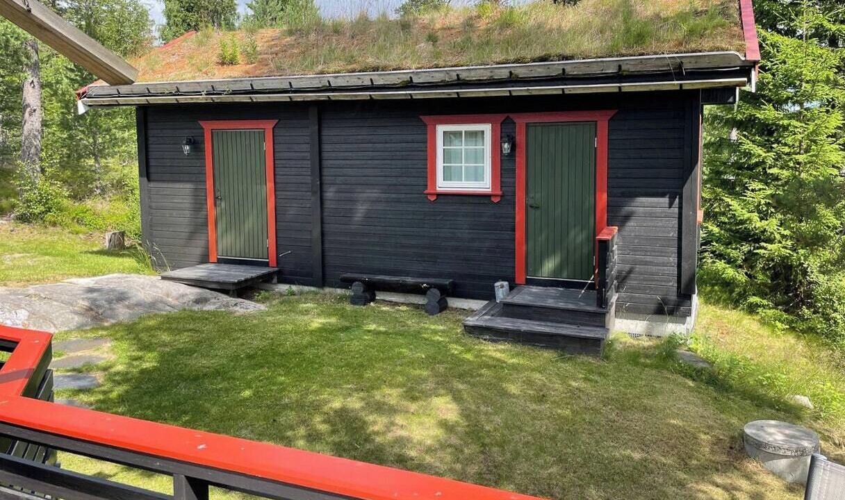 Photo of Patio Balcony in Nord-Odal