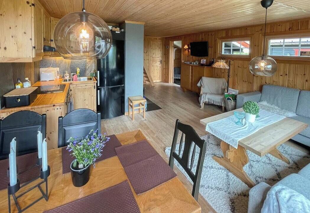 Photo of Livingroom in Nord-Odal