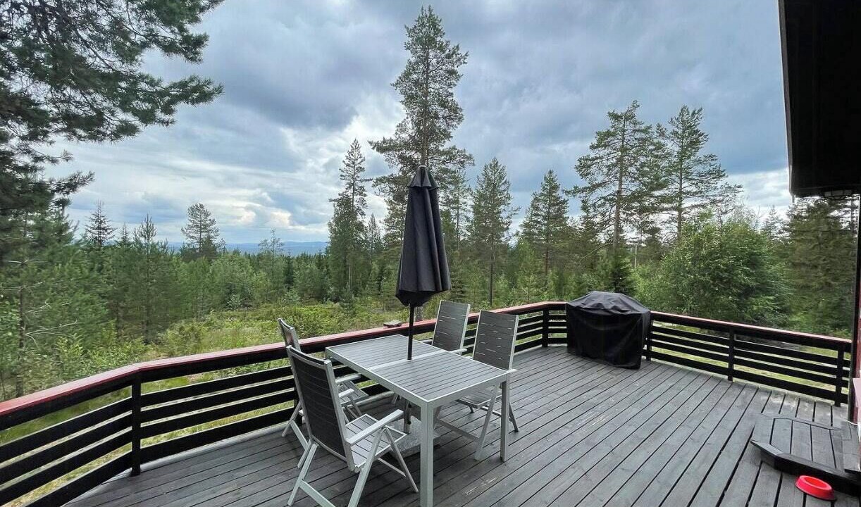 Photo of Outdoor in Nord-Odal