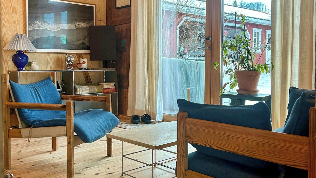 Photo of Livingroom in Vollen