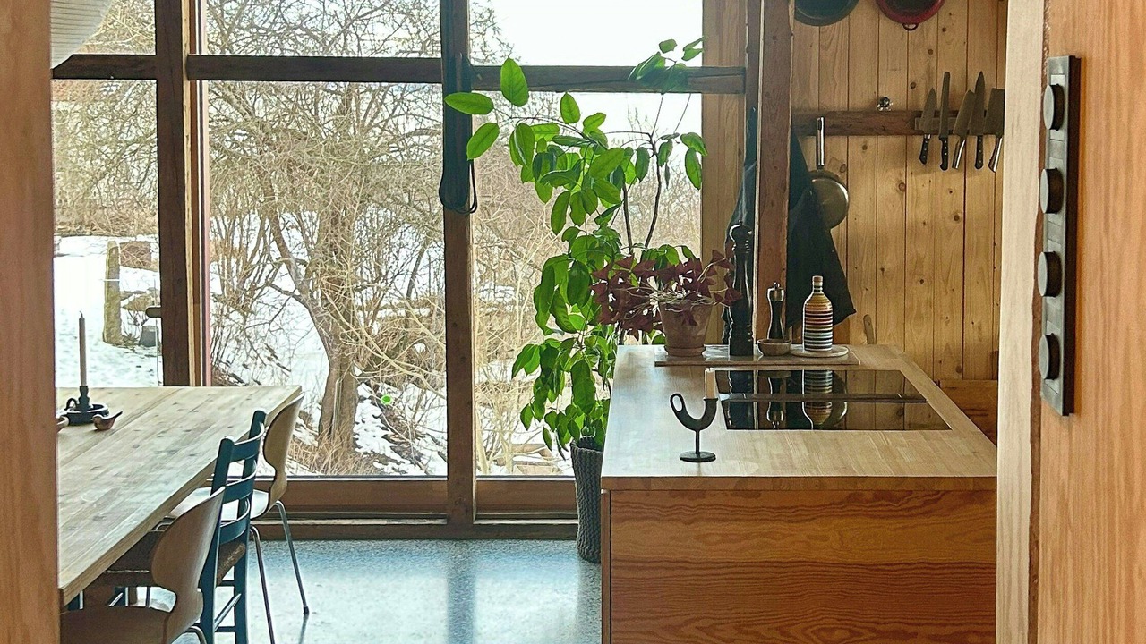 Photo of Kitchen in Vollen
