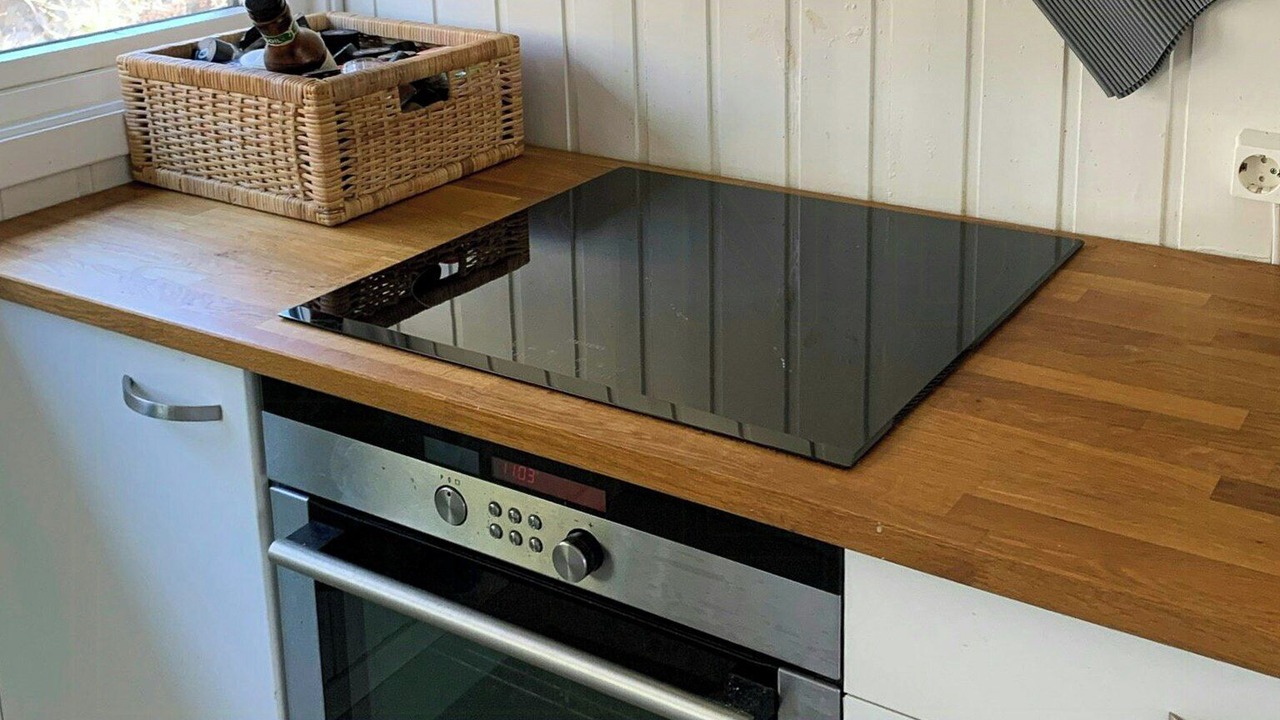 Photo of Kitchen in Larvik