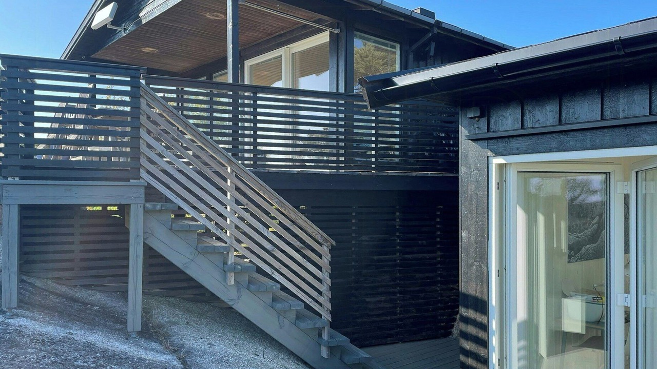 Photo of Outdoor in Larvik