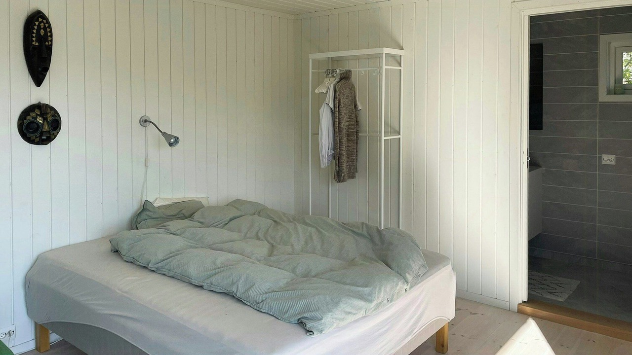 Photo of Bedroom in Larvik