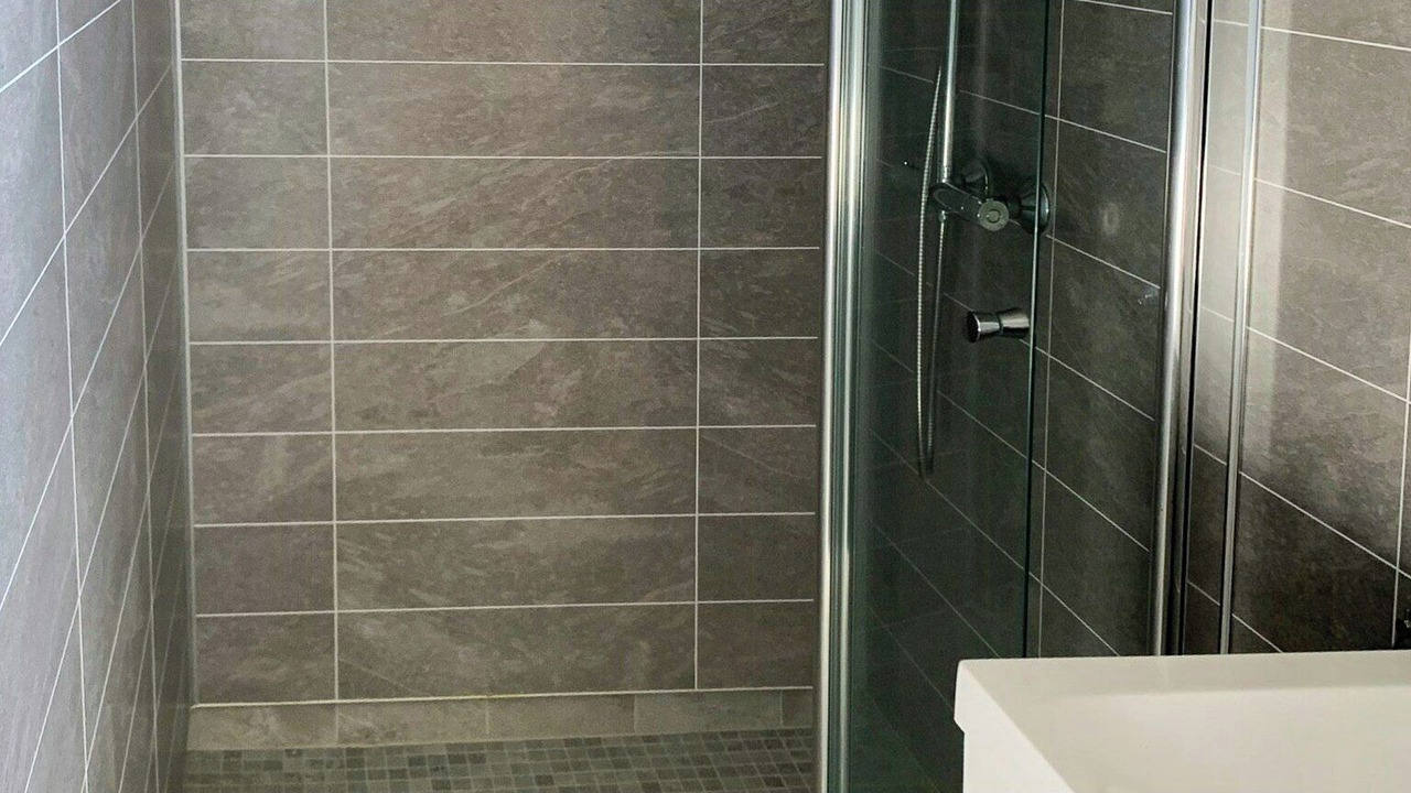 Photo of Bathroom in Larvik