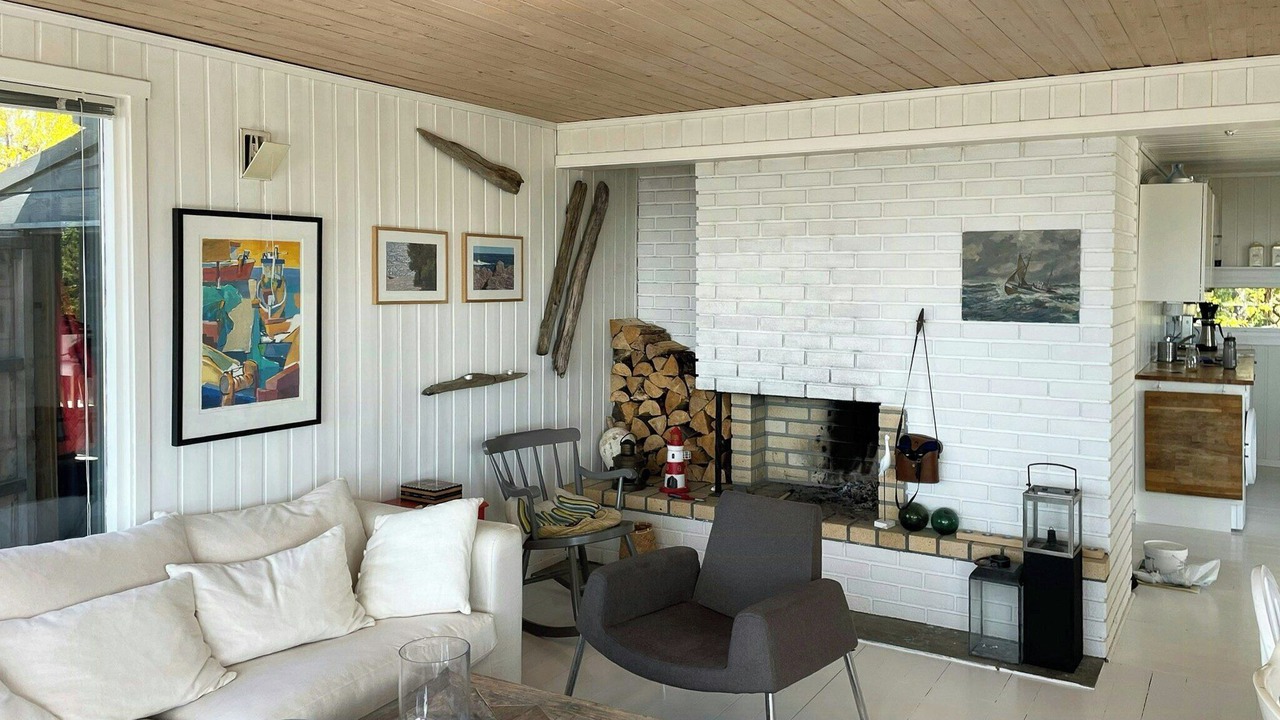 Photo of Livingroom in Larvik